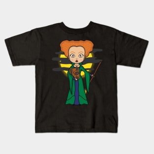 Winifred Kids T-Shirt